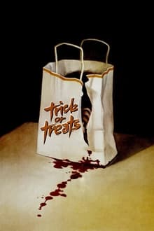 Trick or Treats movie poster