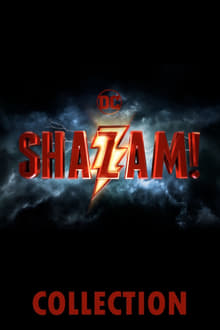 Loạt phim Shazam!