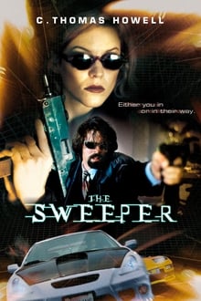 Poster do filme The Sweeper