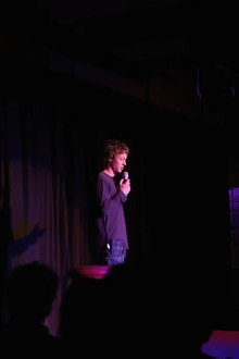Aaron Westberry: Power Trip