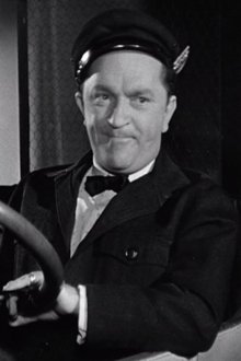 Photo of Phil Arnold
