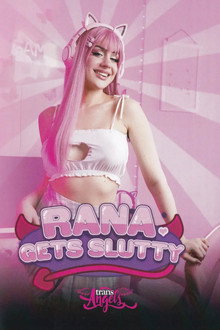 Rana Gets Slutty