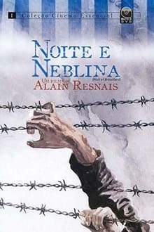 Poster do filme Noite e Neblina