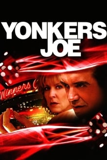 Yonkers Joe movie poster