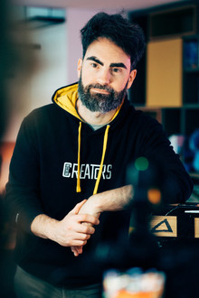 Sébastien Roignant