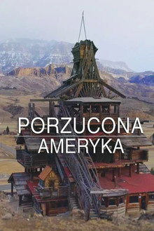 Porzucona Ameryka