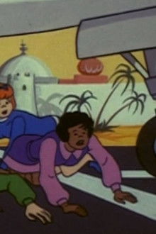 Josie and the Pussycats - Season 1