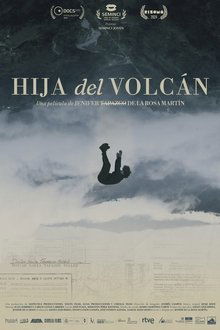 Trailer oficial. Hija del volcán. 23 MAYO EN CINES