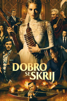 Dobro se skrij