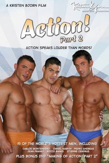 Action! Part 2