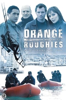 Poster da série Orange Roughies