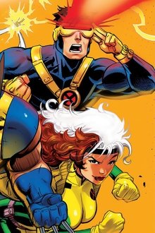 X-Men