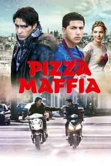 Poster do filme Pizza Maffia