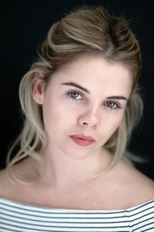 Photo of Saoirse-Monica Jackson