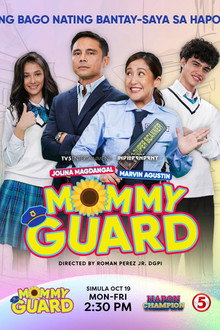 Mommy Guard