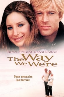 The Way We Were (BluRay)