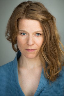 Annika Martens
