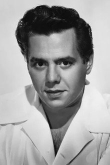 Photo of Desi Arnaz