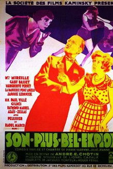 Son plus bel exploit