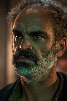 Snowpiercer season 3 episode 6