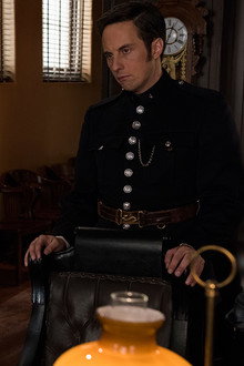 Murdoch Mysteries season 9 episode 18