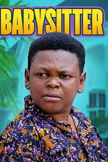 Babysitter