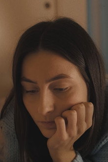 Her Last Photo