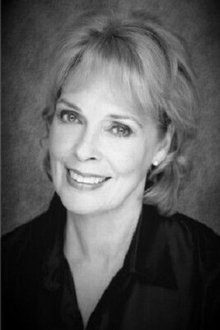 Photo of Patricia Gage