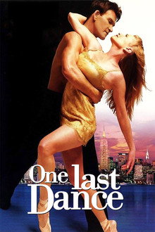 One last dance