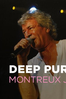Deep Purple: They All Came Down to Montreux – Live at Montreux 2006