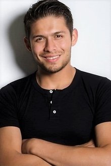 Photo of David Castañeda