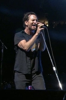 Pearl Jam - Philadelphia 2016