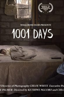  1001 Days 