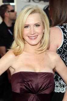 Angela Kinsey profile picture