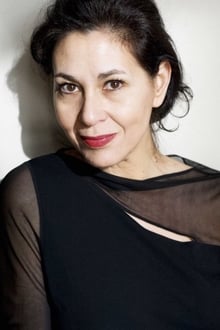 Foto de perfil de Majida Ghomari