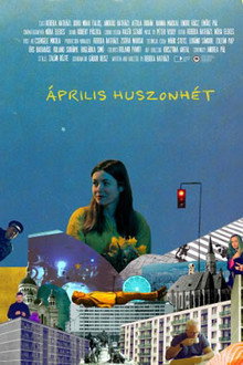 Április huszonhét
