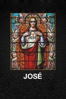 Poster da série José