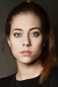 Photo of Olga Venikova