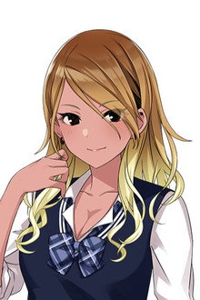 和泉愛依