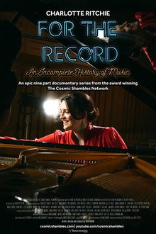 For the Record: An Incomplete History of Music