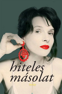Hiteles másolat