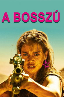 A bosszú