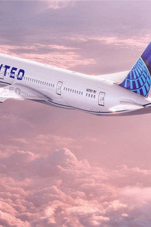 Love in Plane Sight