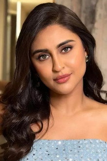 Photo of Krystle D'Souza