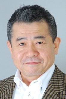 Photo of Jin Urayama