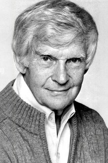 Photo of Arthur Peterson