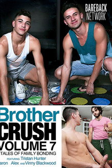 Brother Crush Vol. 7