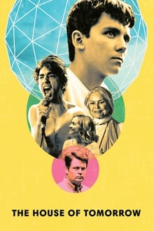 Poster do filme Um Novo Mundo