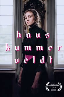 Poster do filme Haus Kummerveldt