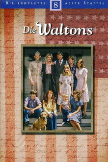 Staffel 8
